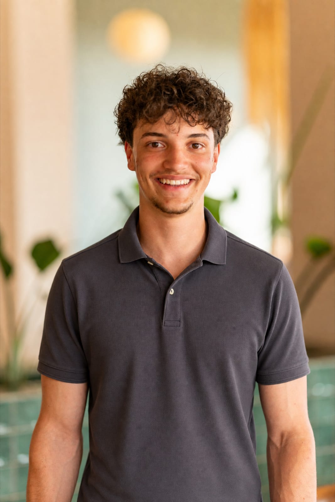 Alec Baab, Freelancer